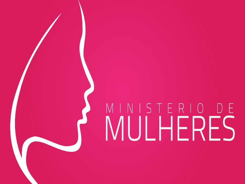 MINISTÉRIO DE MULHERES puzzle