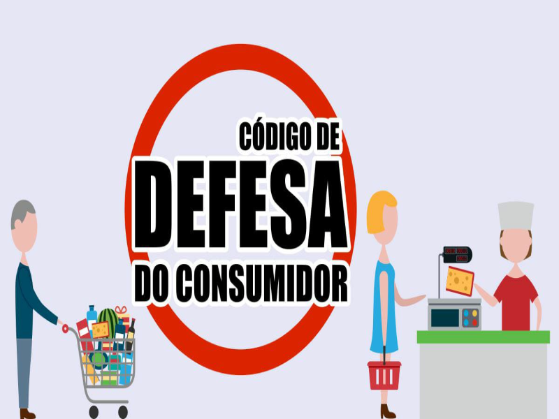 Código de Defesa  puzzle