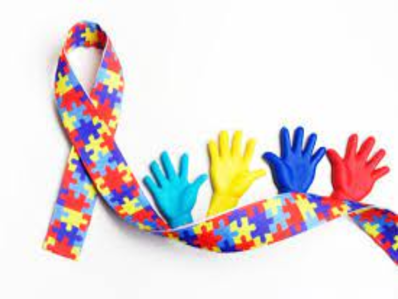 Dia 02 Abril Autismo puzzle