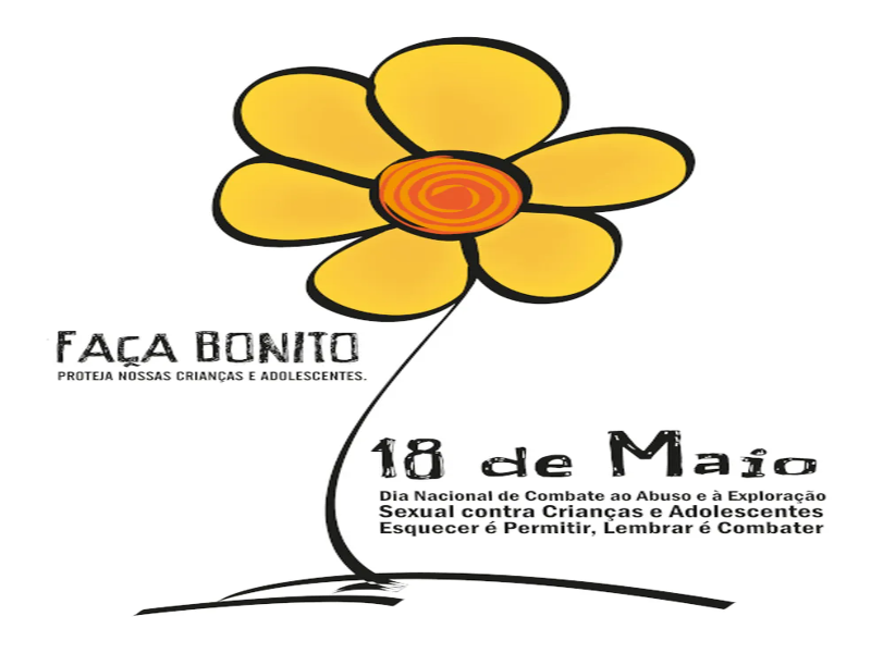 CAMPANHA 18 DE MAIO puzzle