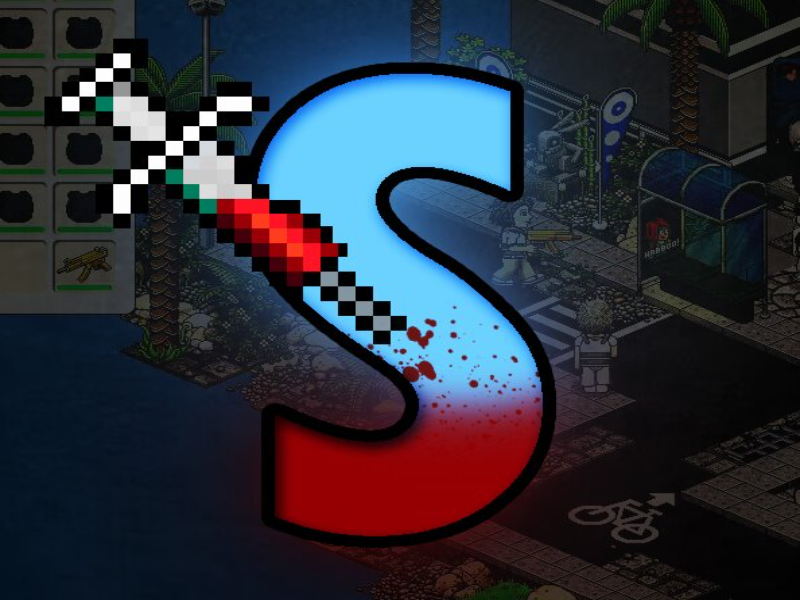 SOCORRISTAS puzzle