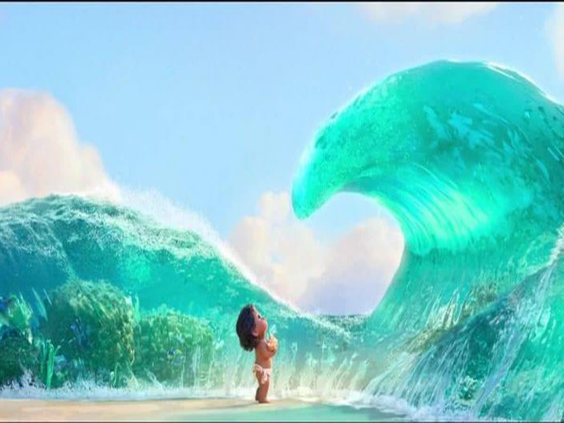 ondas puzzle
