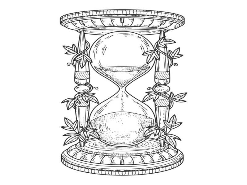 AMPULHETA puzzle